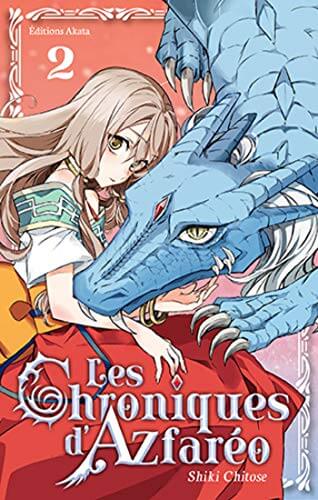 Couverture Manga Femme Dragon
