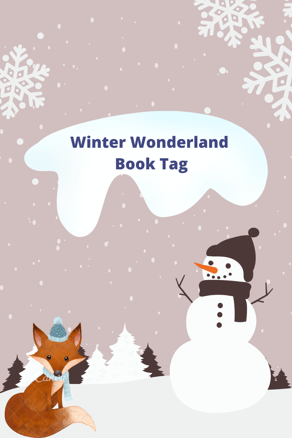 Winter-Wonderland-Book-TAG